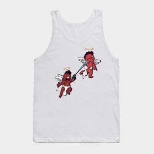 Bebes Cherubs Tank Top